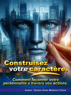cover image of Construisez votre caractère.